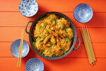 Vermicelli Dishes
